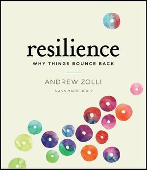 Resilience: Why Things Bounce Back image number 0