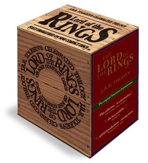 The Lord of the Rings image number 0