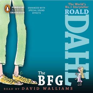 The Bfg image number 0