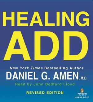 Healing ADD image number 0