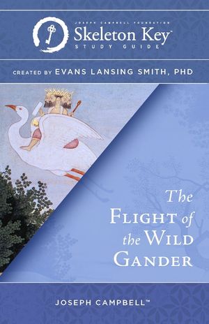 The Flight of the Wild Gander: A Skeleton Key Study Guide image number 0