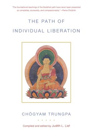 The Path of Individual Liberation image number 0