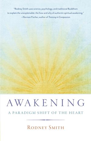 Awakening: A Paradigm Shift of the Heart image number 0