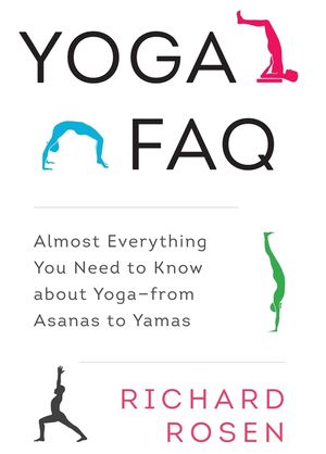 Yoga FAQ: Almost Everything You Need to Know about Yoga-From Asanas to Yamas image number 0