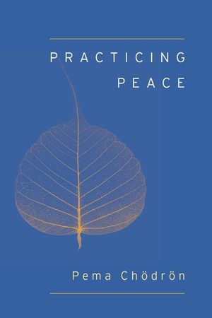 Practicing Peace (Shambhala Pocket Classic) image number 0
