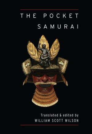The Pocket Samurai image number 0