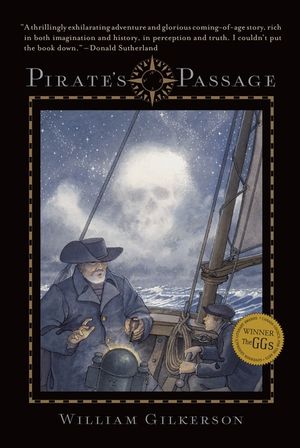 Pirate's Passage image number 0