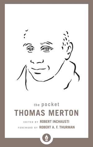 The Pocket Thomas Merton image number 0