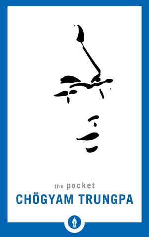 The Pocket Ch&ouml;gyam Trungpa image number 0