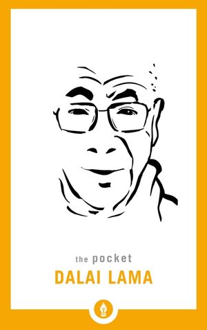 The Pocket Dalai Lama image number 0