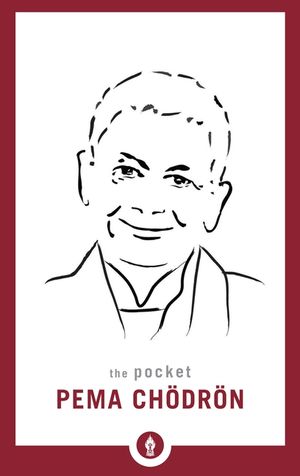 The Pocket Pema Ch&ouml;dr&ouml;n image number 0