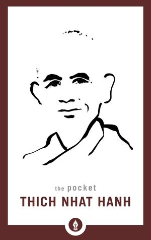 The Pocket Thich Nhat Hanh image number 0