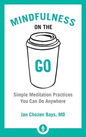 Mindfulness on the Go: Simple Meditation Practices You Can Do Anywhere image number 0