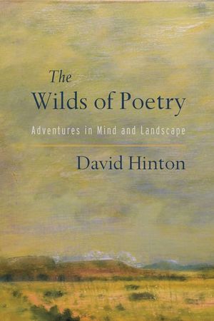 The Wilds of Poetry: Adventures in Mind and Landscape image number 0