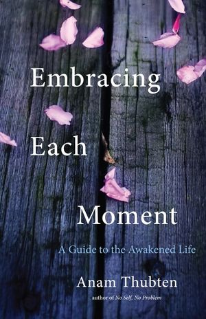 Embracing Each Moment: A Guide to the Awakened Life image number 0