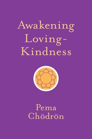 Awakening Loving-Kindness image number 0