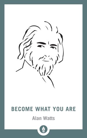 Become What You Are image number 0