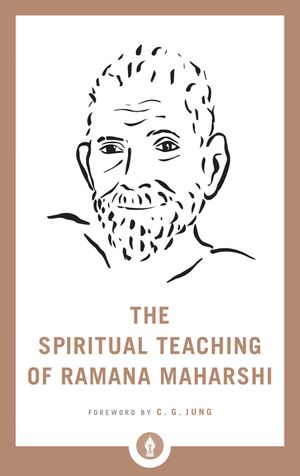 The Spiritual Teaching of Ramana Maharshi image number 0