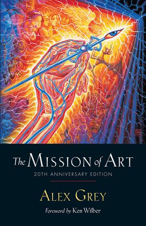 The Mission of Art: 20th Anniversary Edition image number 0