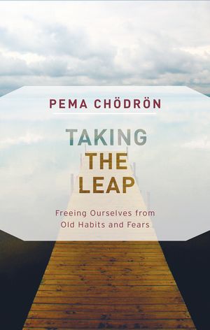 Taking the Leap: Freeing Ourselves from Old Habits and Fears image number 0