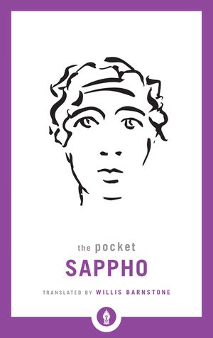 The Pocket Sappho image number 0