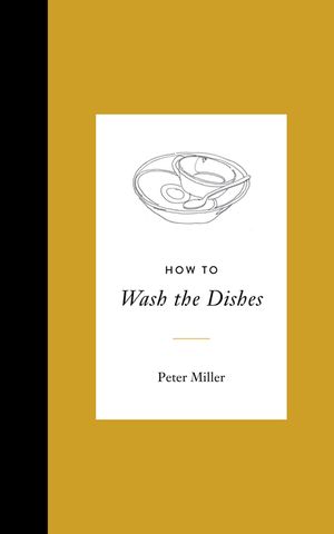How to Wash the Dishes image number 0