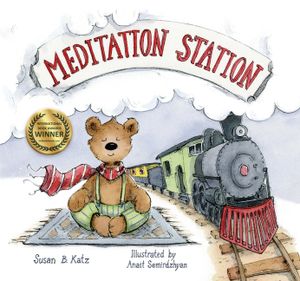 Meditation Station image number 0