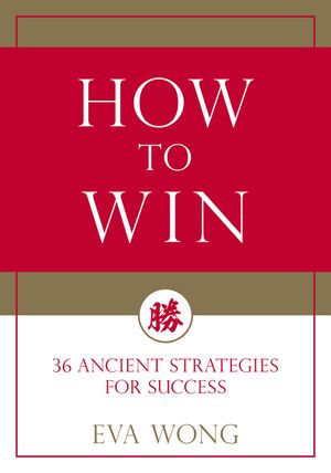How to Win: 36 Ancient Strategies for Success image number 0