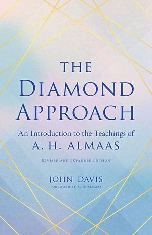 The Diamond Approach: An Introduction to the Teachings of A. H. Almaas image number 0