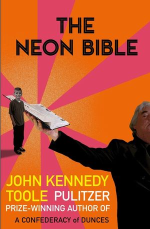 The Neon Bible image number 0