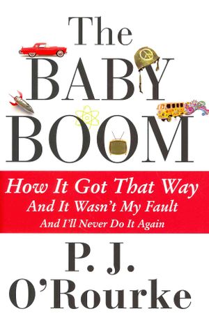 The Baby Boom image number 0
