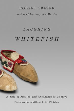 Laughing Whitefish image number 0