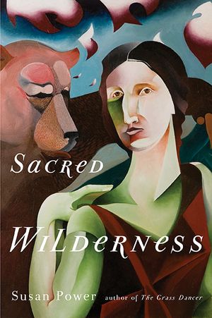 Sacred Wilderness image number 0