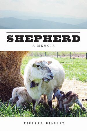 Shepherd: A Memoir image number 0