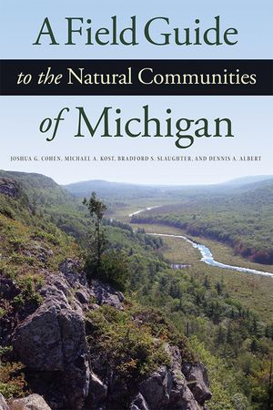 A Field Guide to the Natural Communities of Michigan image number 0