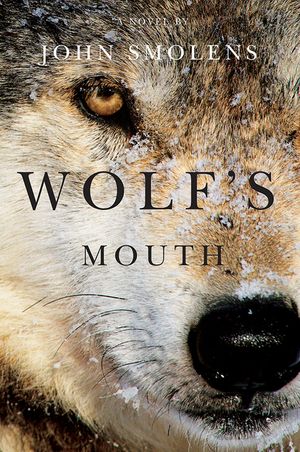 Wolf's Mouth image number 0