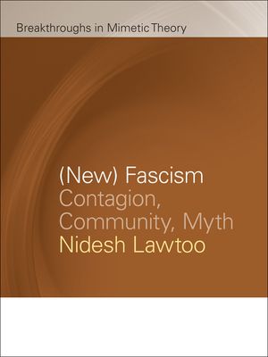 (New) Fascism: Contagion, Community, Myth image number 0