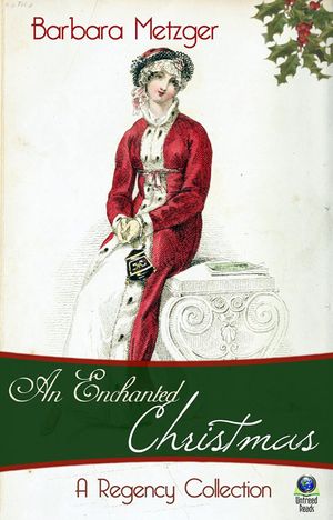 An Enchanted Christmas image number 0