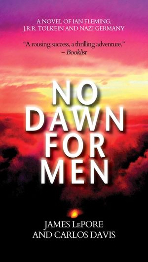 No Dawn for Men image number 0