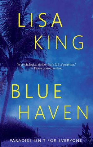 Blue Haven image number 0