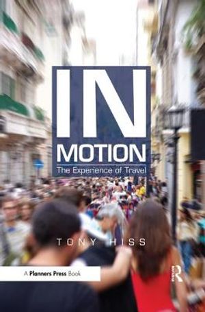 In Motion: The Experience of Travel image number 0
