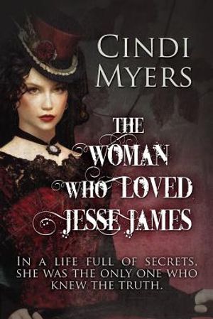 The Woman Who Loved Jesse James image number 0