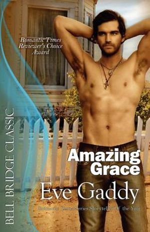 Amazing Grace image number 0
