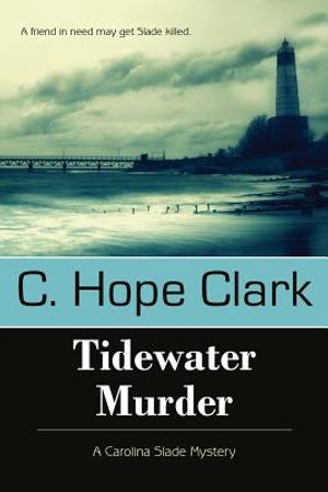 Tidewater Murder image number 0