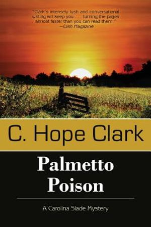 Palmetto Poison image number 0