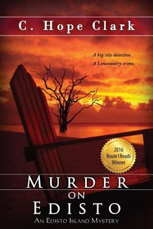 Murder on Edisto image number 0
