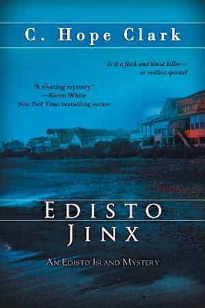Edisto Jinx image number 0