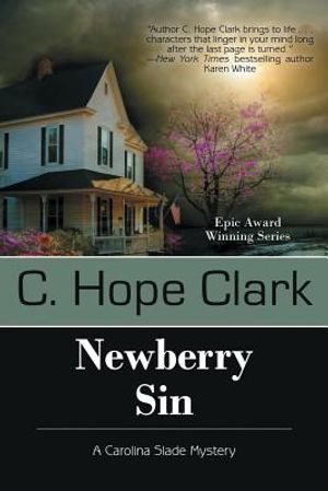 Newberry Sin image number 0