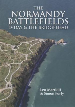 The Normandy Battlefields: D-Day and the Bridgehead image number 0
