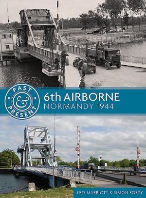6th Airborne: Normandy 1944 image number 0